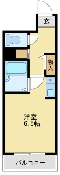 アイビーフラット