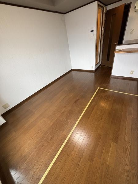 アイビーフラット