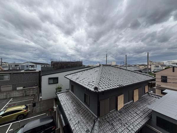 アイビーフラット
