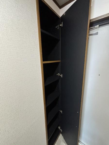アイビーフラット
