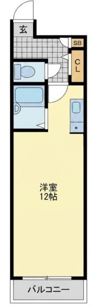 アイビーフラット