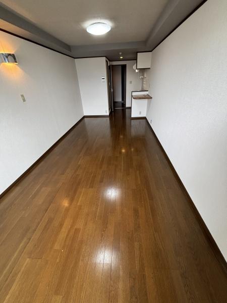 アイビーフラット