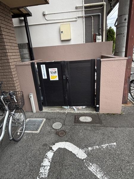 アイビーフラット