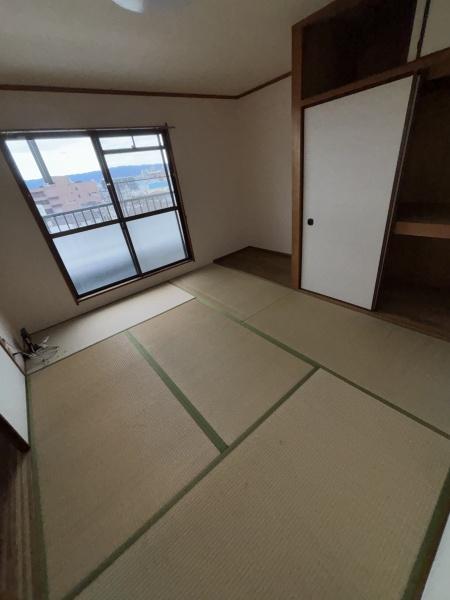 第３タナックマンション