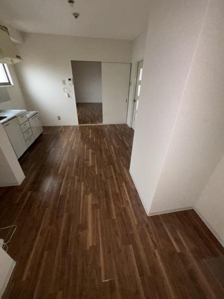 第３タナックマンション