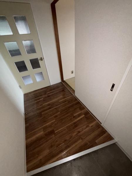 第３タナックマンション