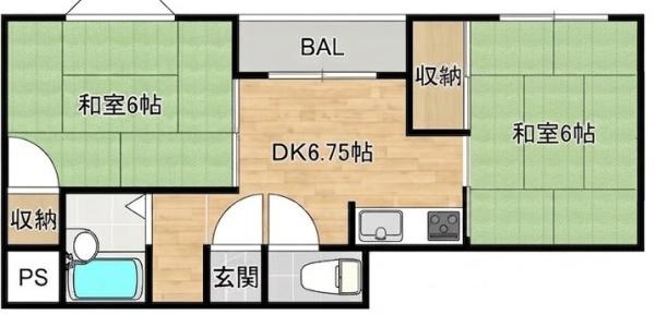 第３タナックマンション