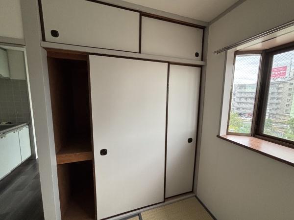 第３タナックマンション