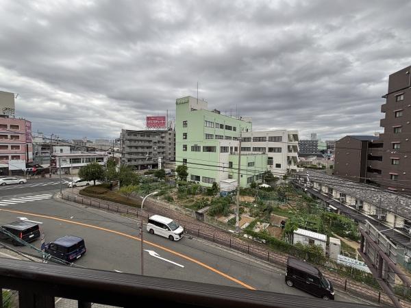 第３タナックマンション