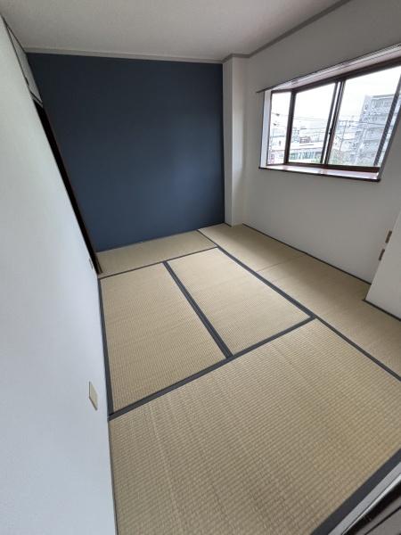 第３タナックマンション