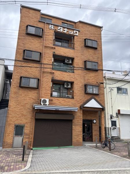 第３タナックマンション