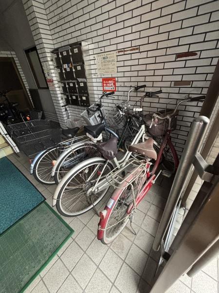 第３タナックマンション