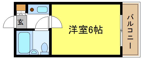 シティホームズ平野