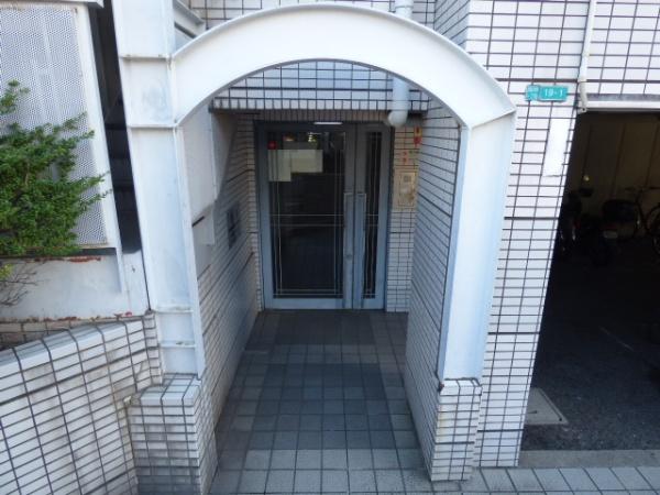 シティホームズ平野