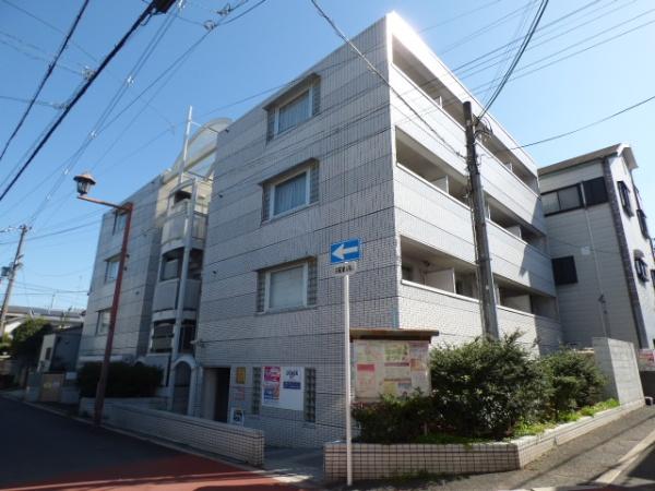 シティホームズ平野