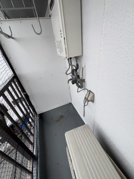 第２タナックマンション