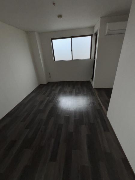 第２タナックマンション