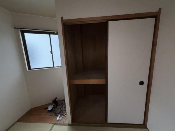 第２タナックマンション