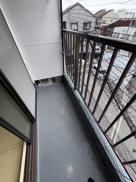 第２タナックマンション