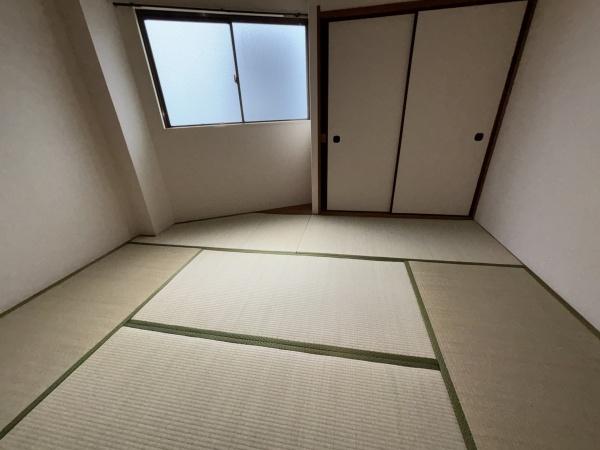 第２タナックマンション