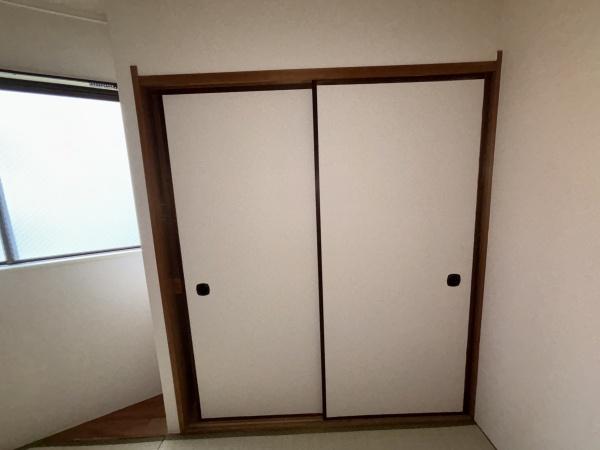 第２タナックマンション