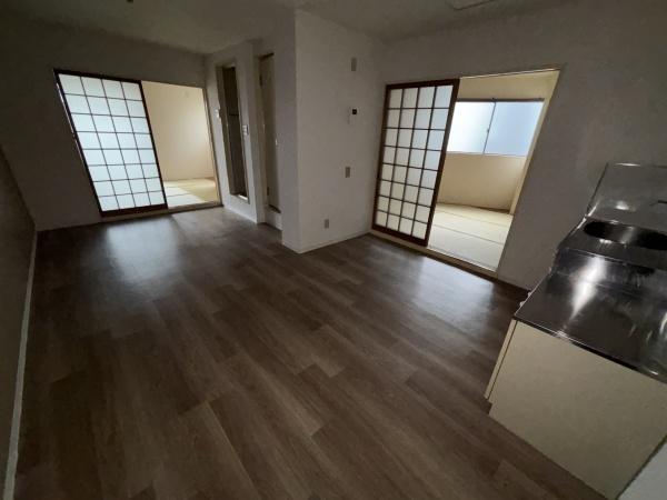 第２タナックマンション