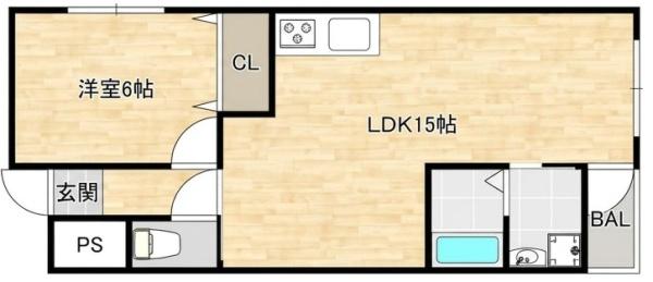 第２タナックマンション