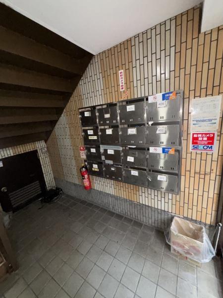 第２タナックマンション