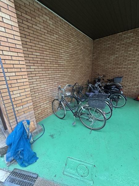 第２タナックマンション