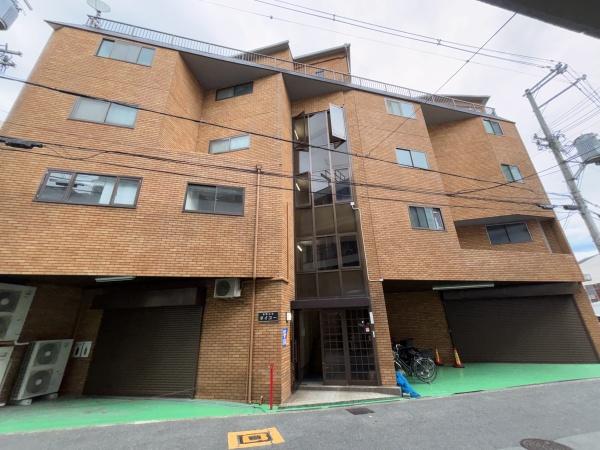 第2タナックマンション