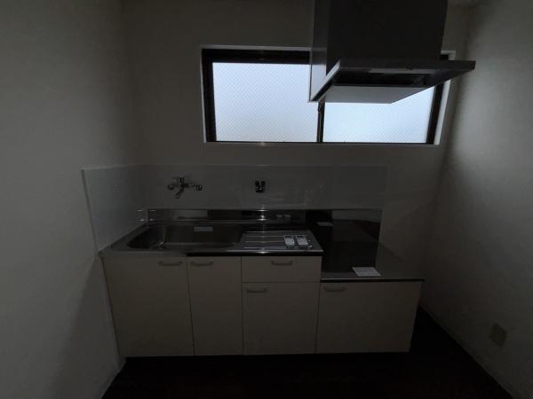 第２タナックマンション