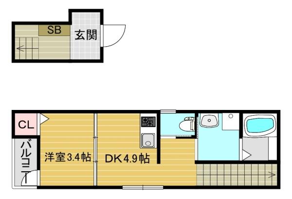 SUN生三番館