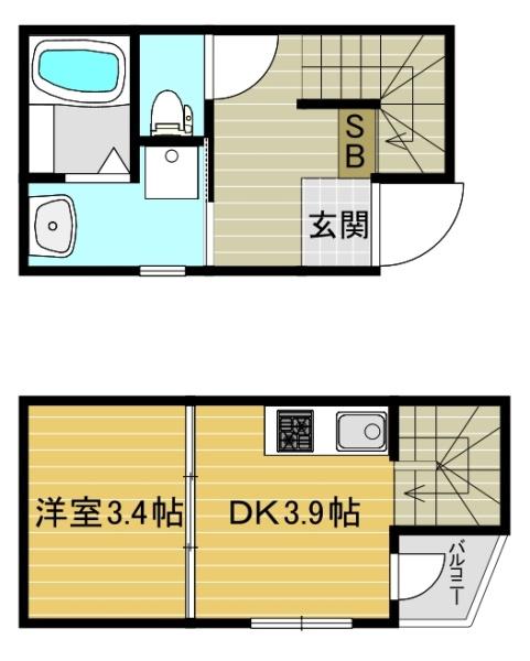 SUN生三番館