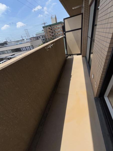 コンチネンタル平野