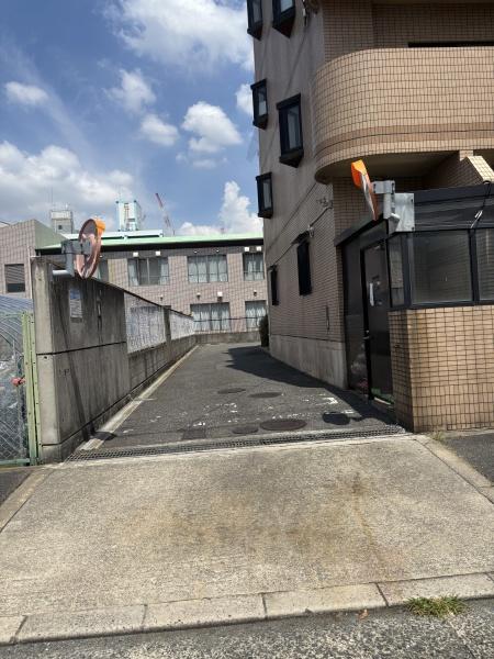 コンチネンタル平野