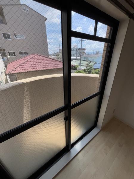 コンチネンタル平野