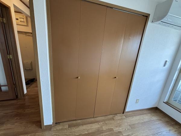 松原市別所７丁目のアパート