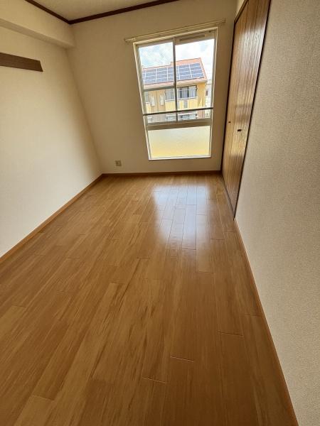 松原市別所７丁目のアパート