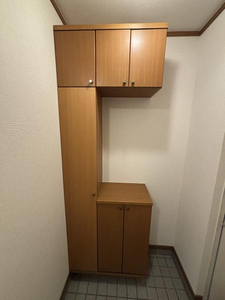 松原市別所７丁目のアパート
