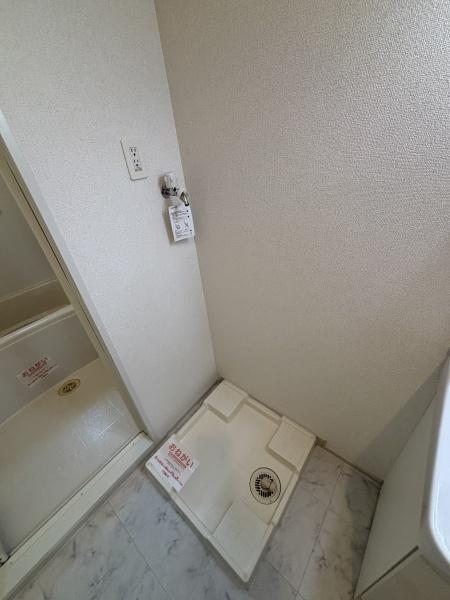 松原市別所５丁目のアパート