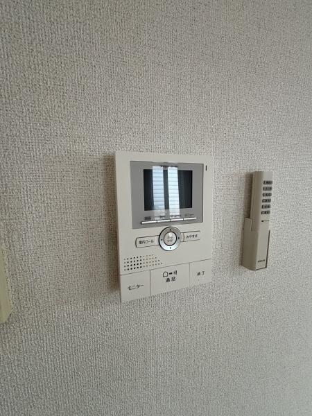 松原市別所５丁目のアパート