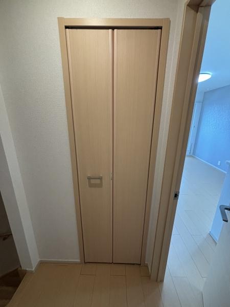 松原市別所５丁目のアパート