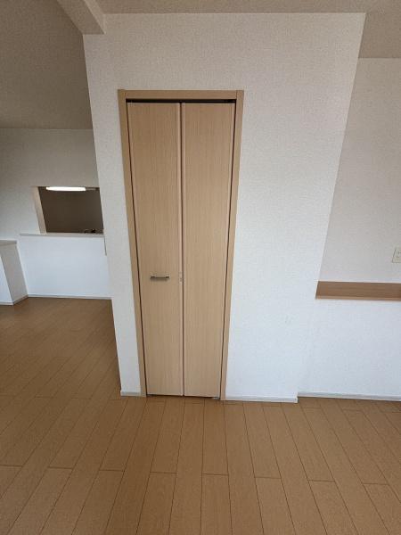 松原市別所５丁目のアパート