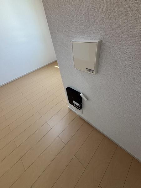 松原市別所５丁目のアパート