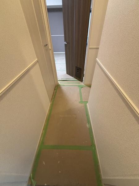 大阪市平野区平野東２丁目のアパート