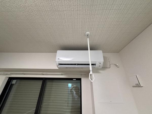 大阪市平野区平野東２丁目のアパート
