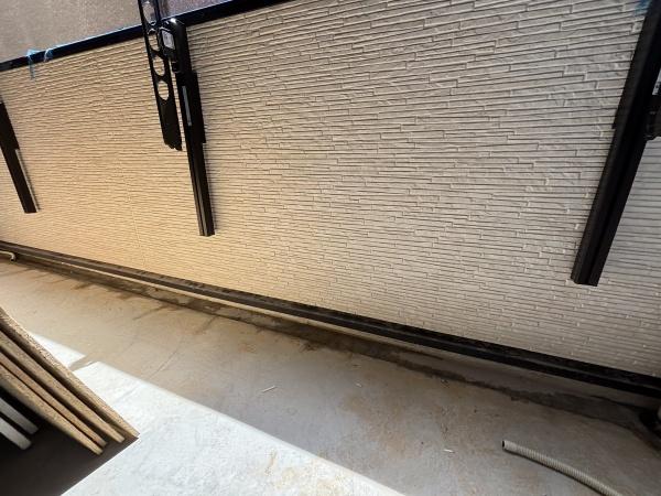 大阪市平野区平野東２丁目のアパート