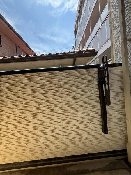 大阪市平野区平野東２丁目のアパート