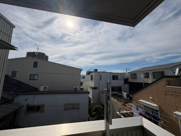 ヴィエン南田辺