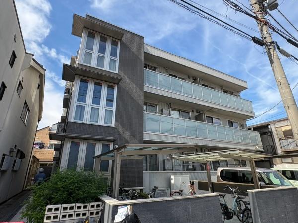 ヴィエン南田辺